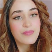 Enseignante des cours personnel pour les petits enfants en anglais (en arabe aussi )